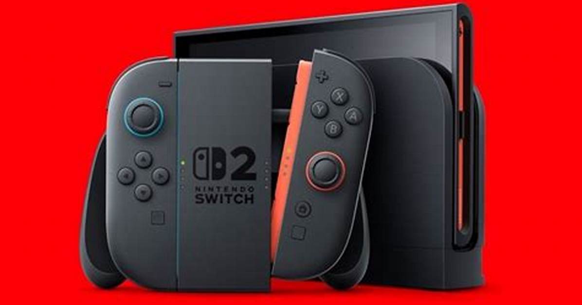 Nintendo Switch Update 12.0.2 Patch Notes (12, May 2021)