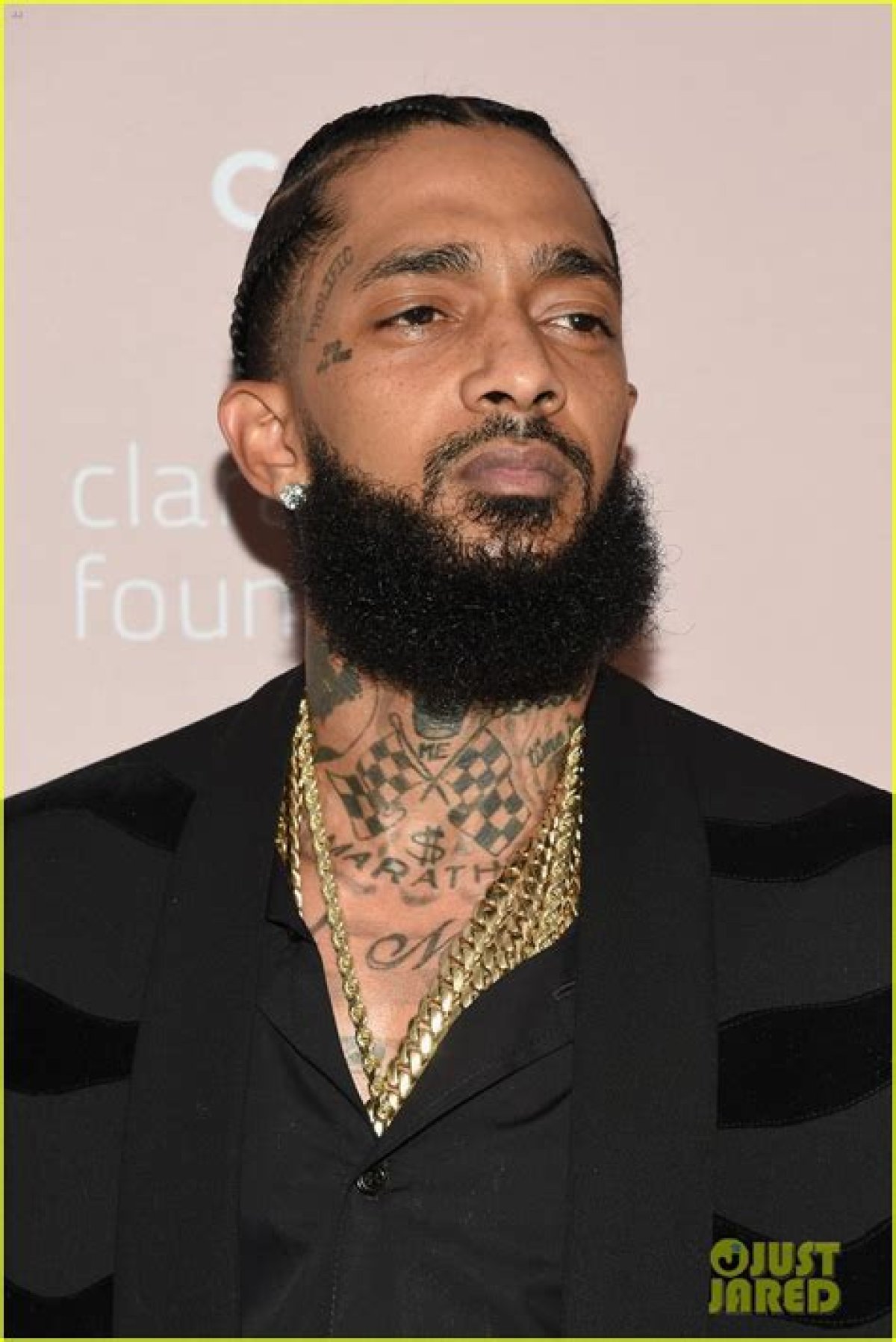 Nipsey Hussle’s Killer Sentenced to 60 Year's to Life in Prison