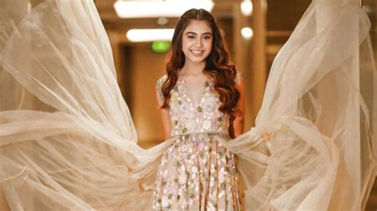Niti Taylor - All You Need to Know