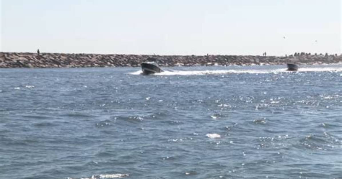 Nj Spotlight News | Boat Users Say Manasquan Inlet Should Be Dredged | Season 2022