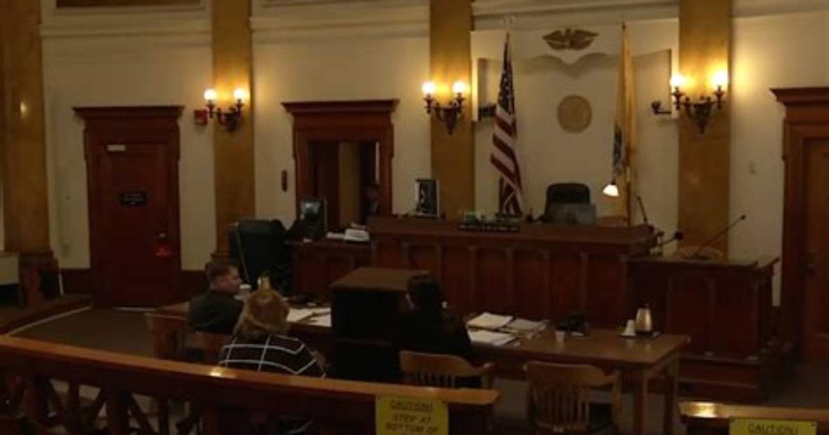 Nj Spotlight News | Nj Courts Soon to Get Seven New Judges Amid Dire Shortage? | Season 2022