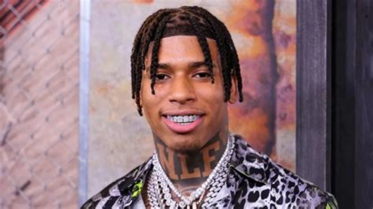 Nle Choppa Age: the Rise of a Young Rap Sensation