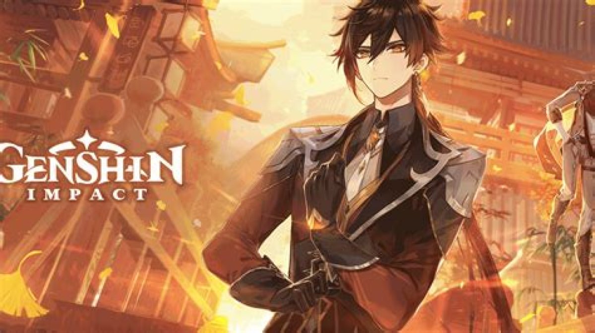 No Chasm, New Events, Boss, Zhongli Rerun