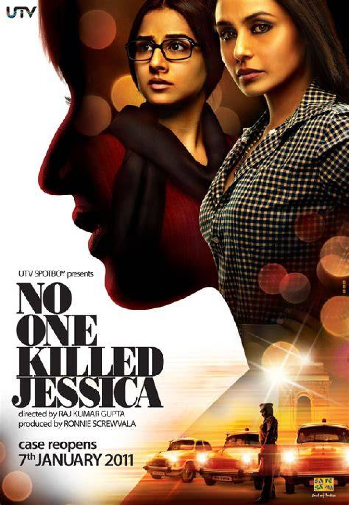No One Killed Jessica Movie (2011) - Release Date, Cast, Trailer and Other Details