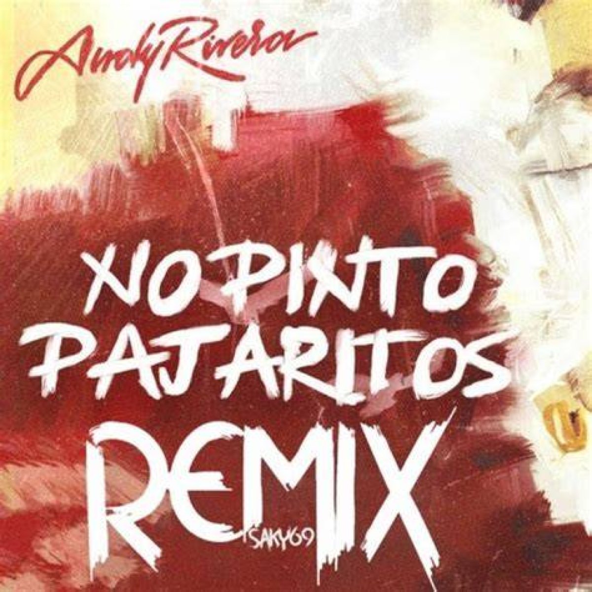 'No Pinto Pajaritos' - Colombiana Canción