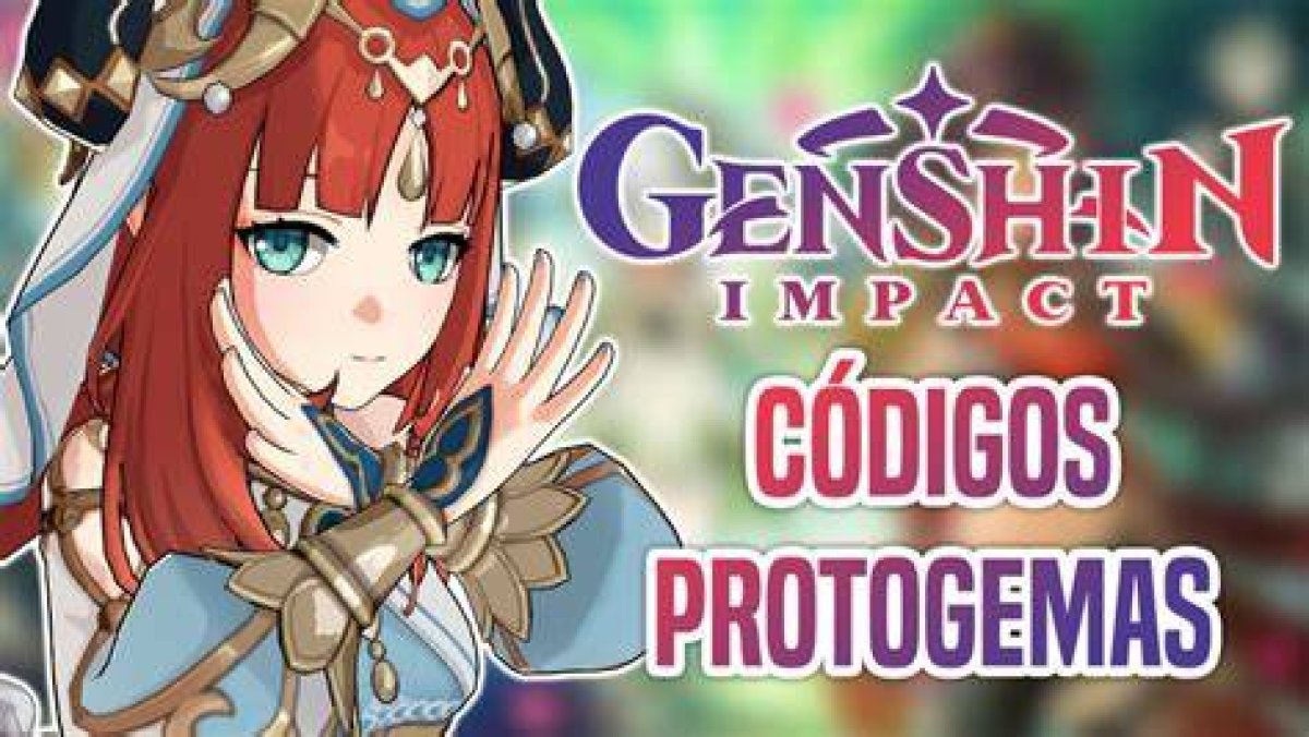 No Te Pierdas Los Códigos De Protogemas Gratis De Genshin Impact Que Están Disponibles En Octubre De 2023