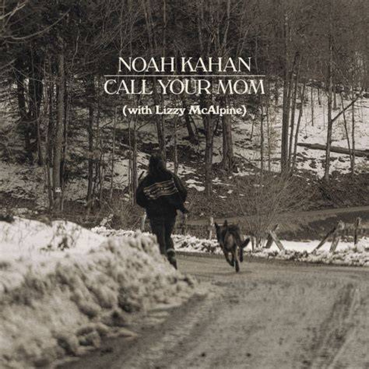 Noah Kahan’s “Call Your Mom” Lyrics Meaning