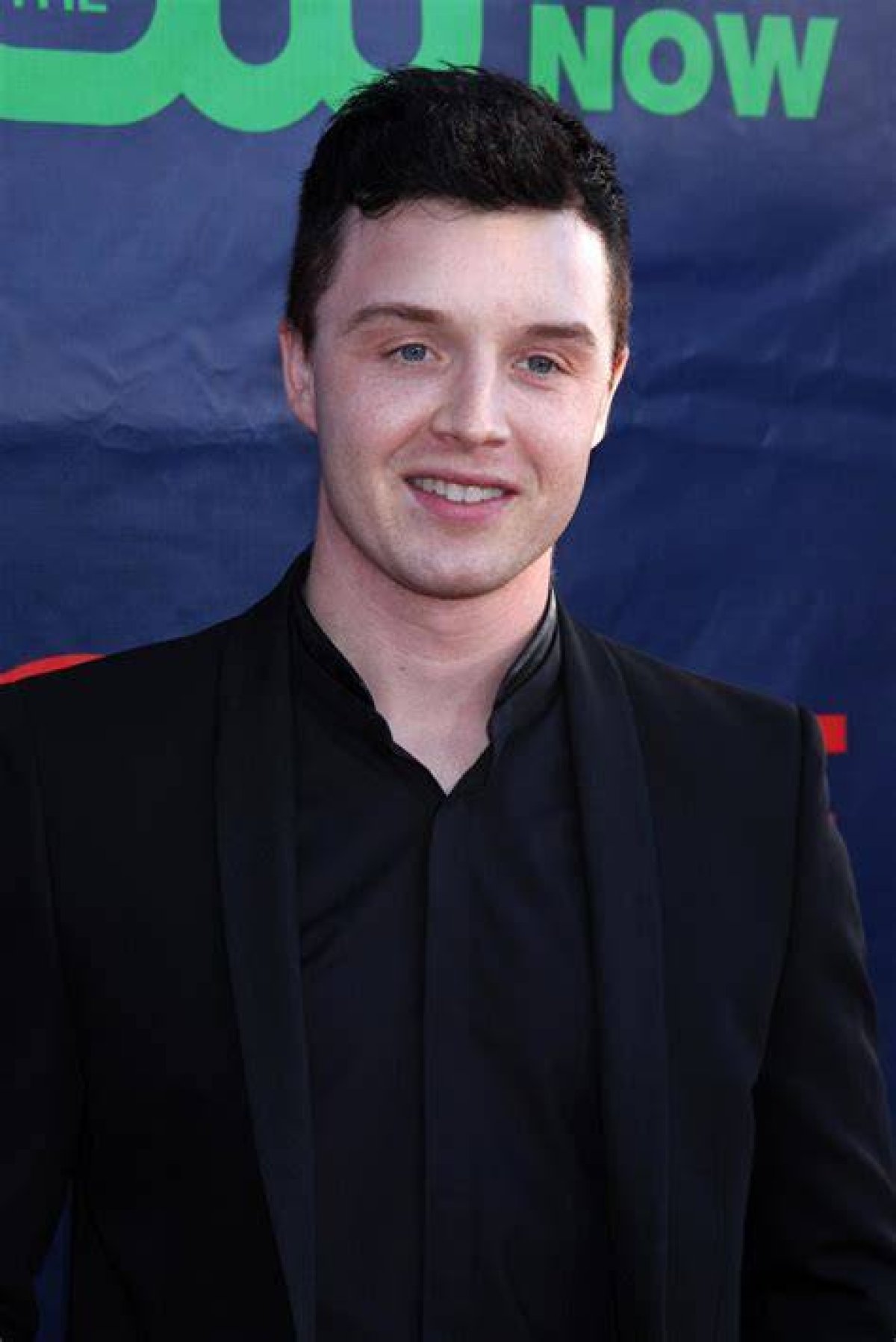 Noel Fisher's Journey Through Love: an Insight into His Relationship