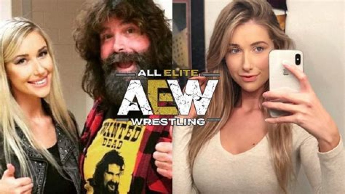 Noelle Foley [Mick Foley’s Daughter] Wiki, Boyfriend, Age & More