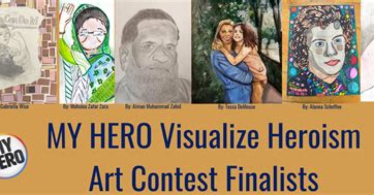 Nokia Art Contest Finalists Selected