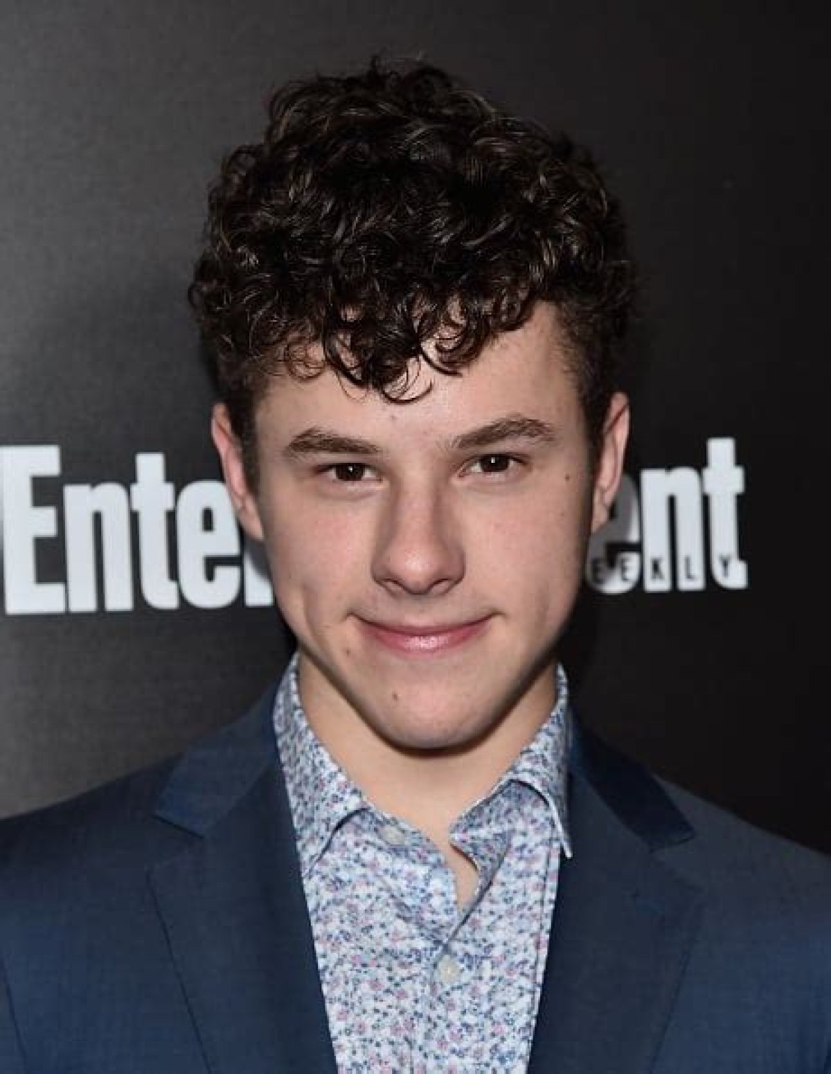 Nolan Gould Net Worth