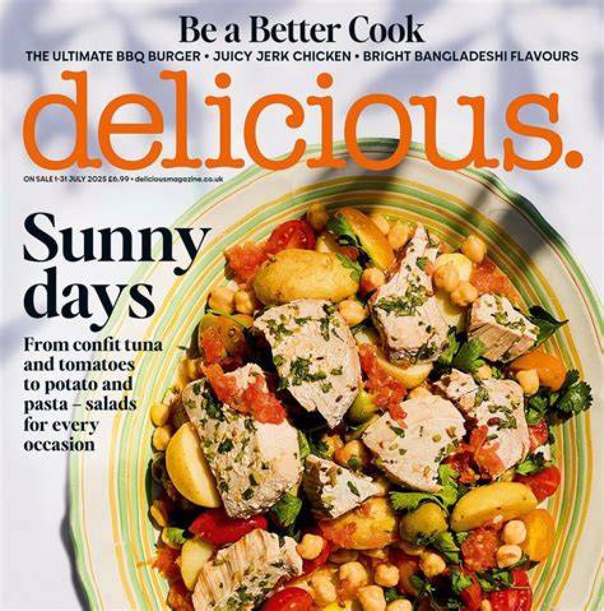 Noodlmagazin: the Ultimate Source for Delicious Recipes and Culinary Tips
