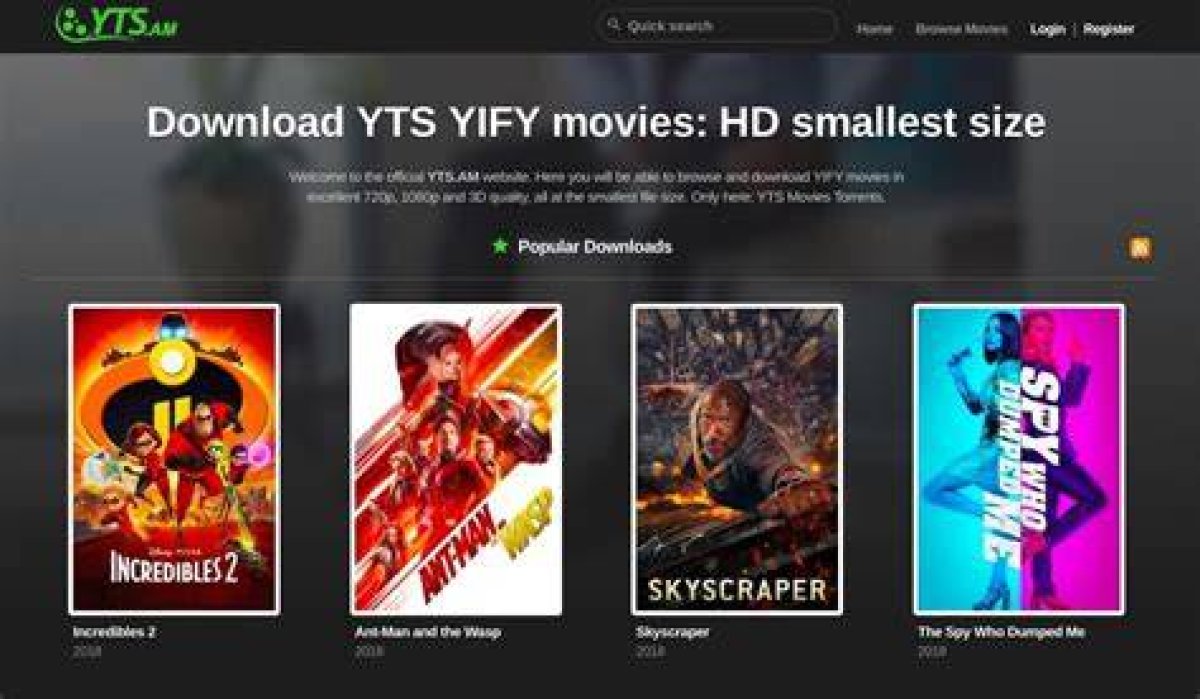 Nope (2022) Yts Torrent - Télécharger Film Yify