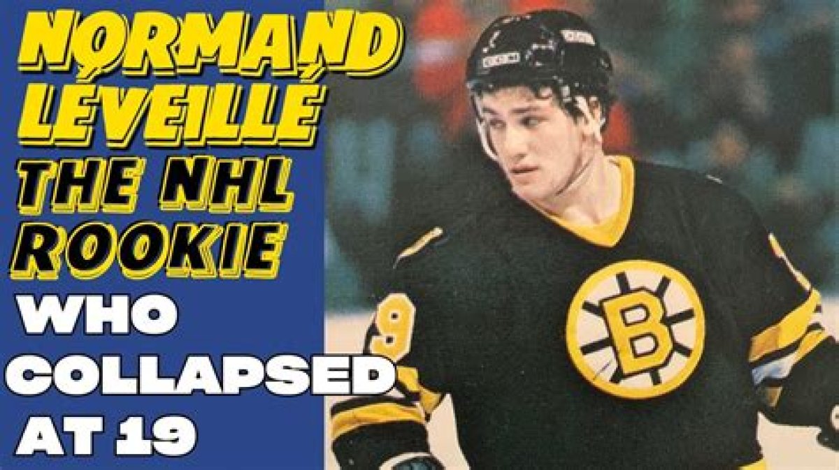 Normand Léveillé Accident: Former Nhl Star Health Condition Causes Stir on Internet