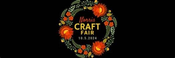 Norris Craft Fair 2023 | Macaroni Kid Lincoln
