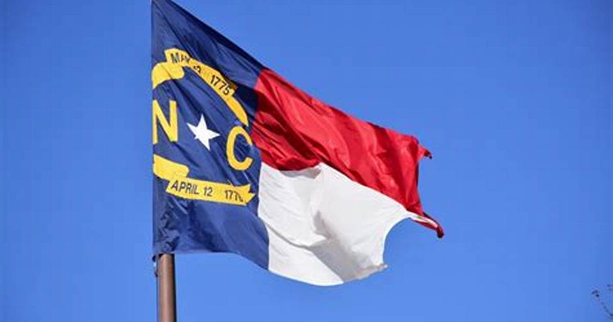 North Carolina Supreme Court Reverses Electoral District, Voter Id Rulings Decided Last Year