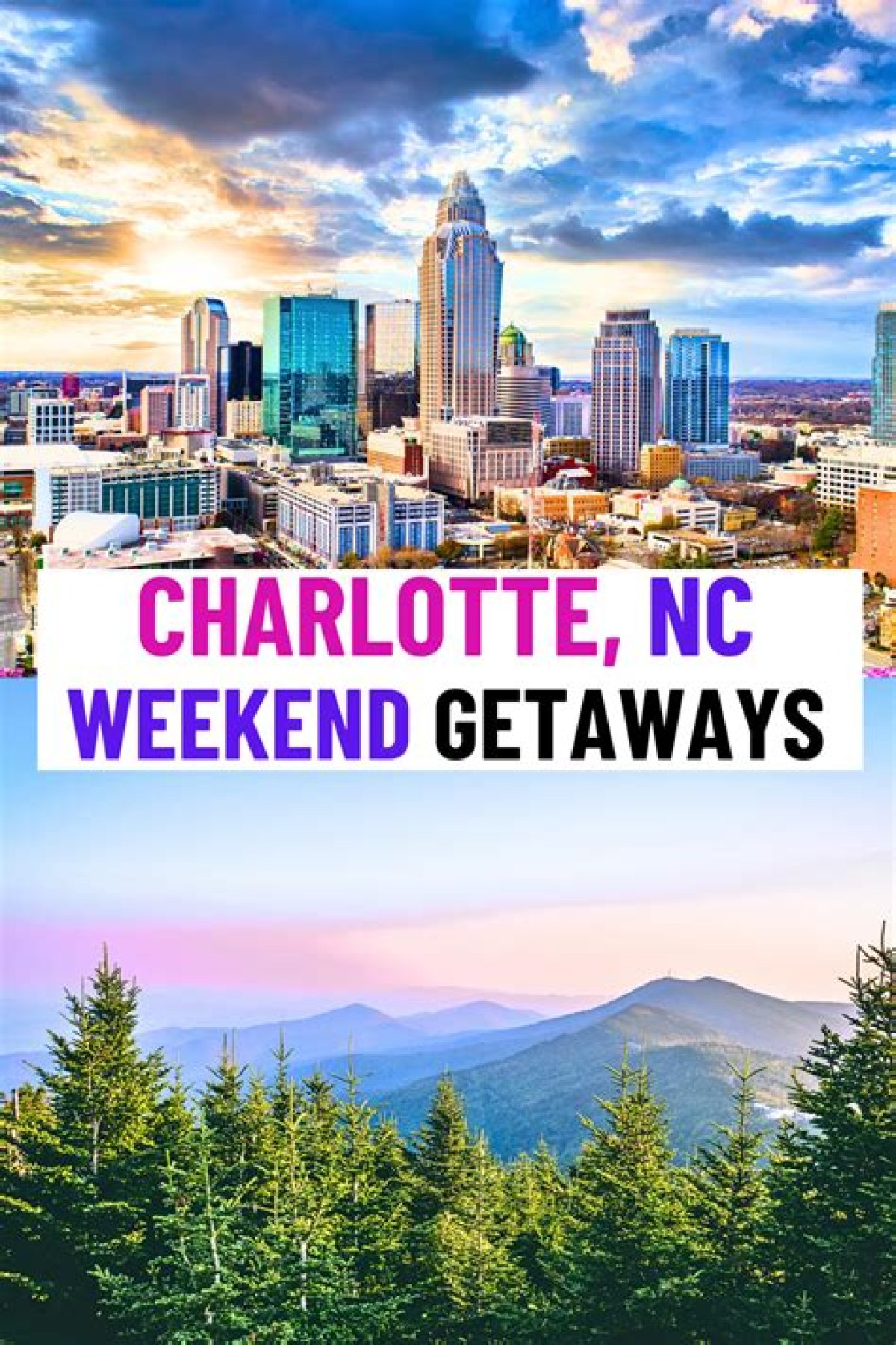 North Carolina Weekend | Promo for June 20, 2019 | Season 16