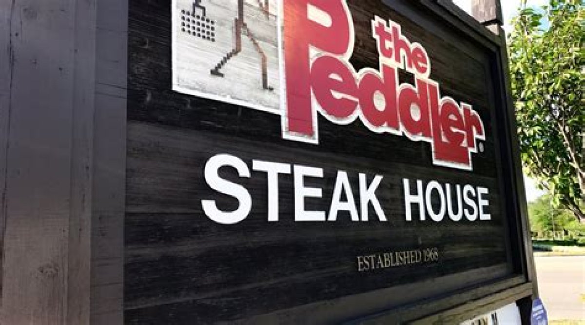 North Carolina Weekend | the Peddler Steak House | Season 17