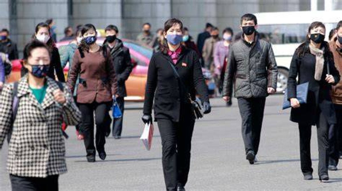 North Korea Buying Chinese Surveillance Cameras in Push to Tighten Control, Report Finds