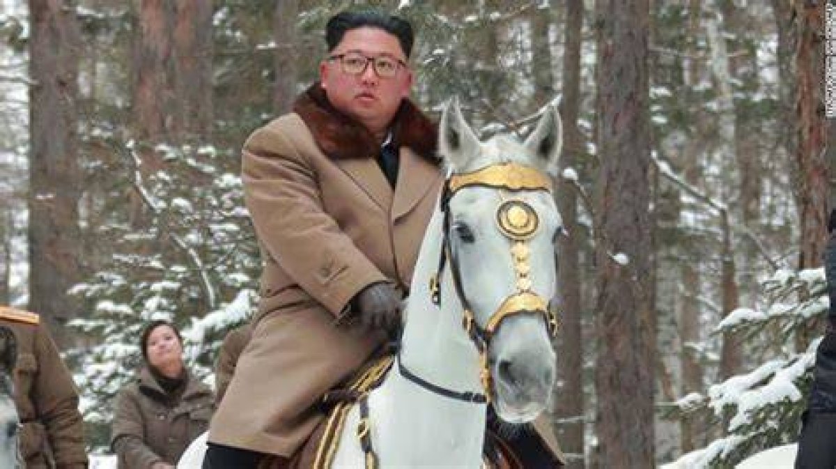 North Korea Warns Us of ‘Christmas Gift’ as Its Deadline to Save Denuclearisation Talks Looms