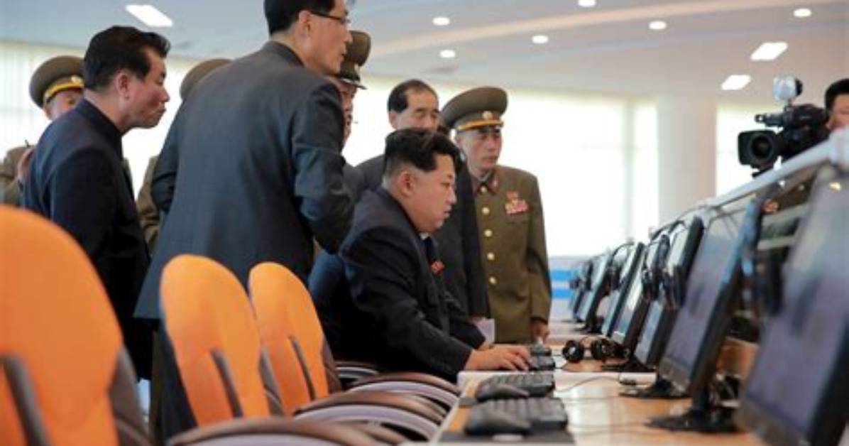 North Koreans Use Fake Names, Scripts to Land Remote It Jobs at Firms from Us to New Zealand