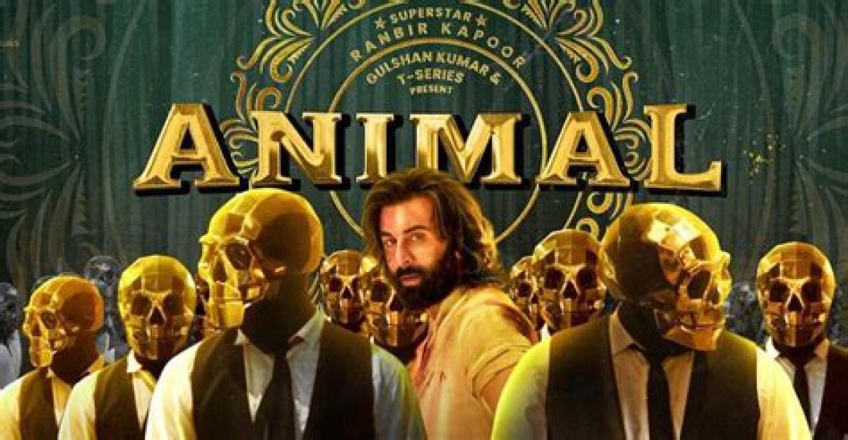Not Just Ranbir Kapoor’s Animal but These 5 Films-Web Series Are Also Shot at Saif Ali Khan’s Pataudi Palace