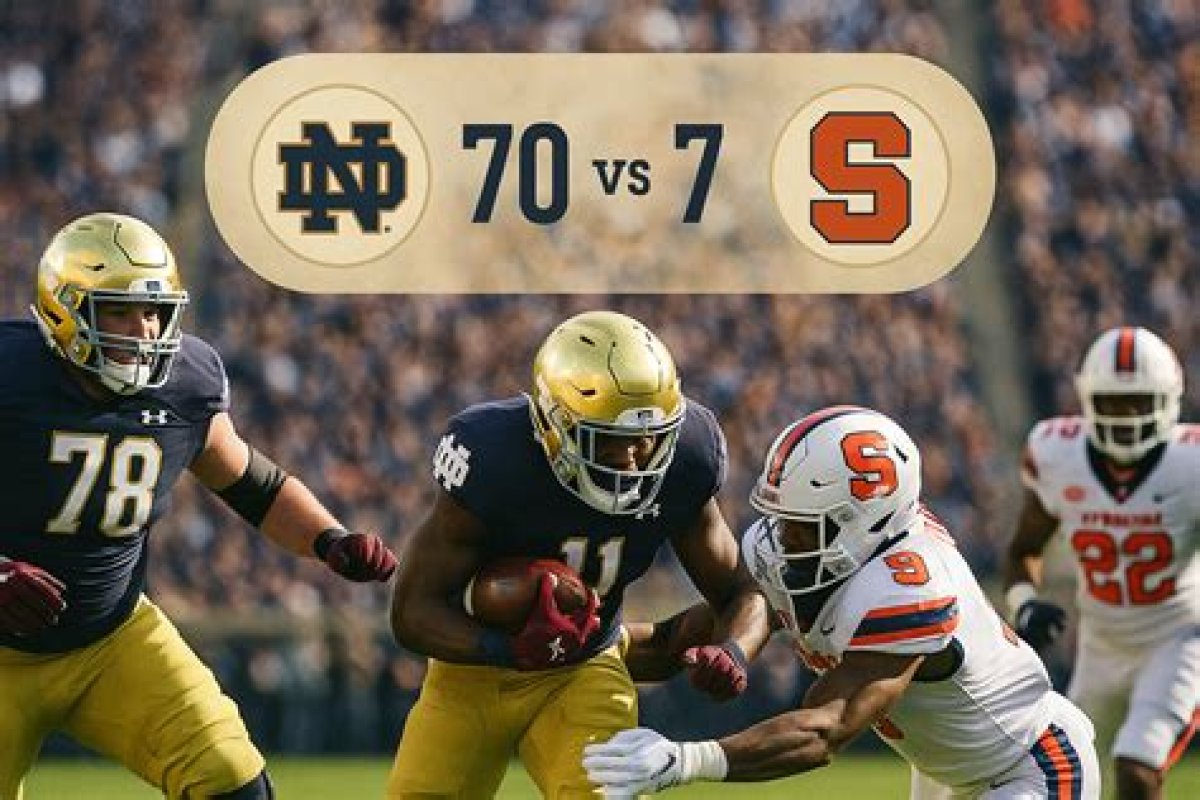 Notre Dame Shows It's No Underdog in Win Against Texas — College Baseball, Mlb Draft, Prospects