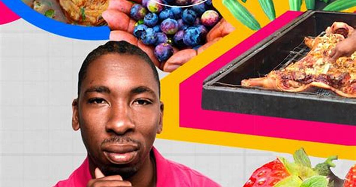 Nourish | Pbs