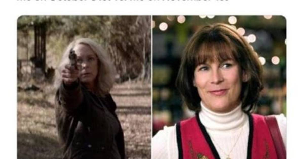 November 1St Meme Explained with 23 Hilariously Accurate Examples