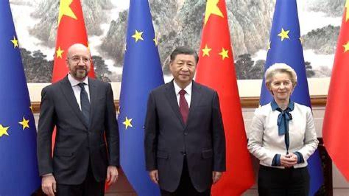 Nuctech Raids Leave Chinese Businesses Reeling as New Eu Foreign Subsidies Regulation Shows Its Teeth