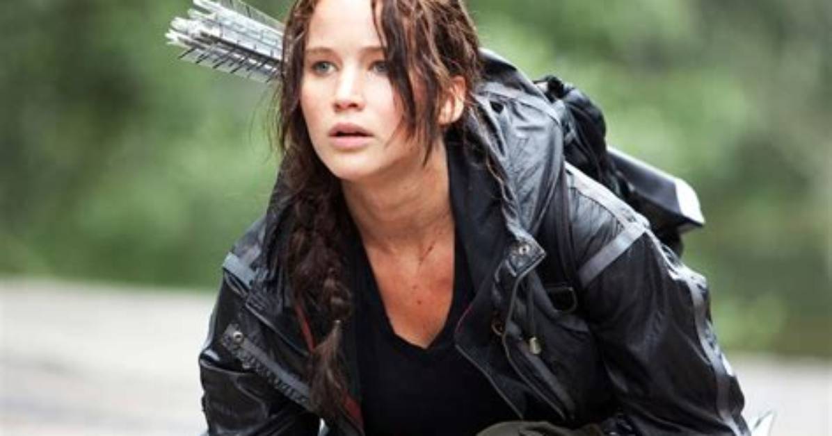 Nude Photos Hack Sparks Fbi Hunt as Victim Jennifer Lawrence Contacts Authorities