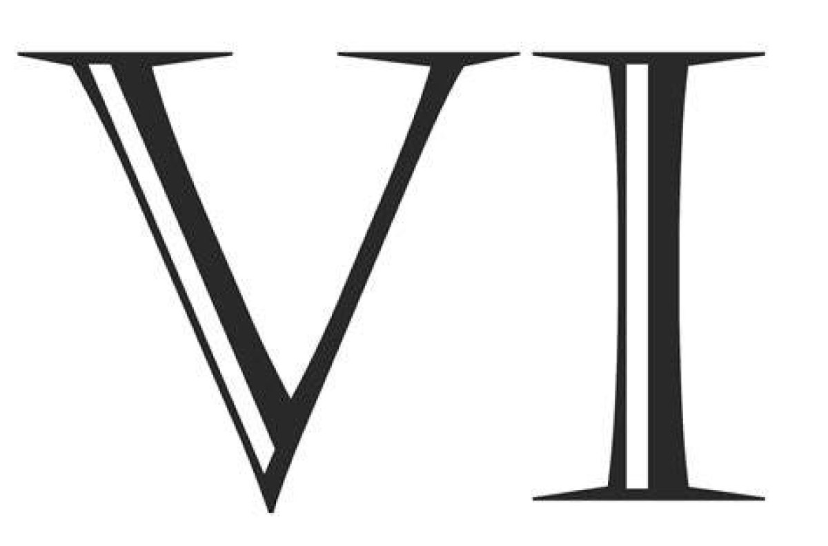 Number Represented by the Roman Numeral Vi
