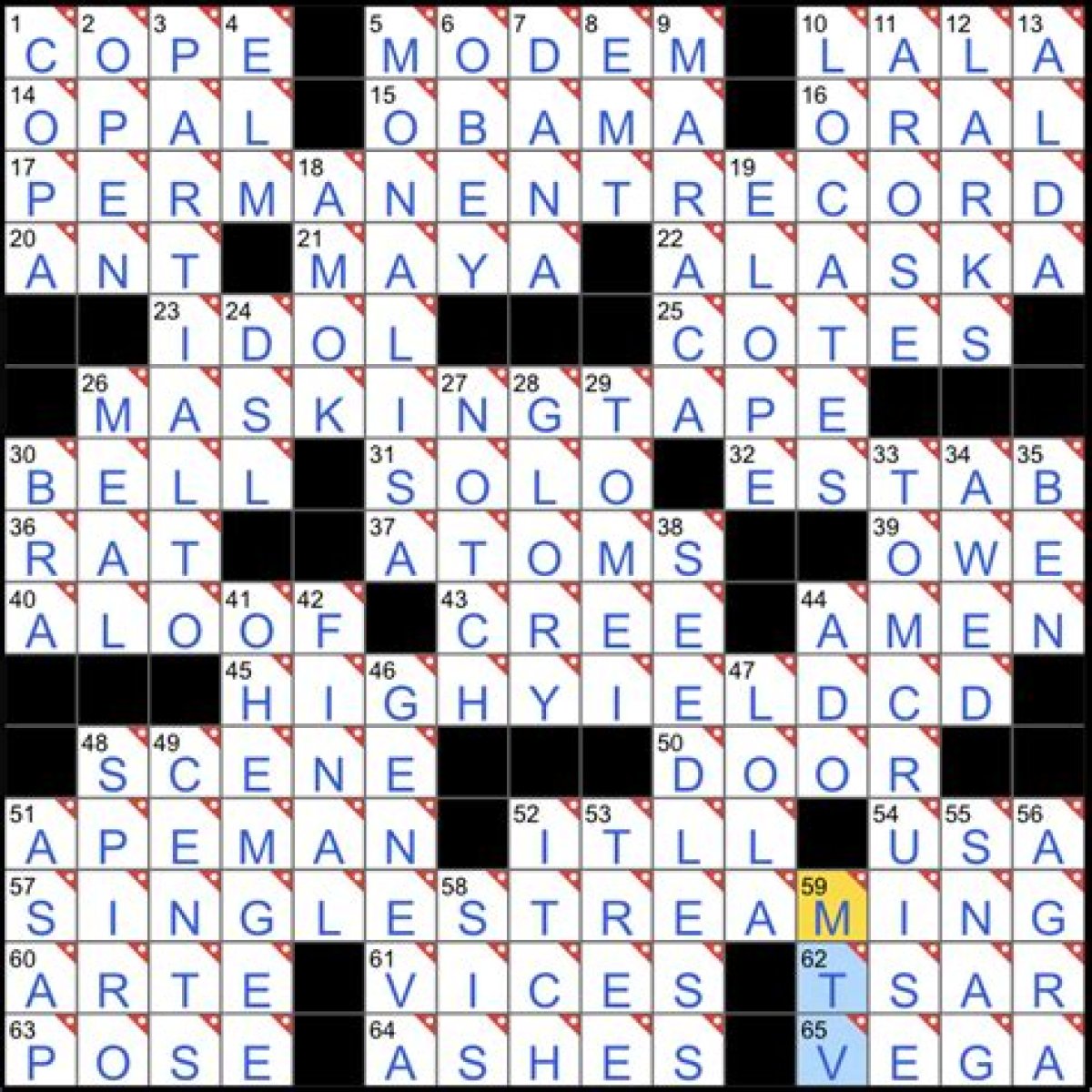 Nyt Crossword Answers for October 23 2023