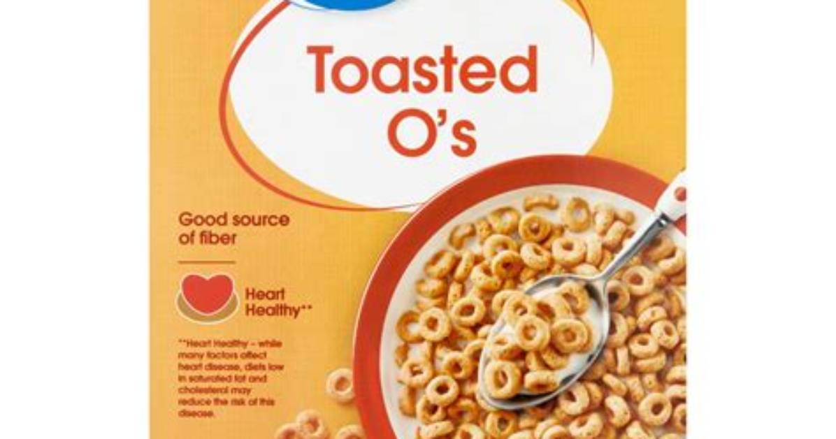 ___ O's (Breakfast Cereal)