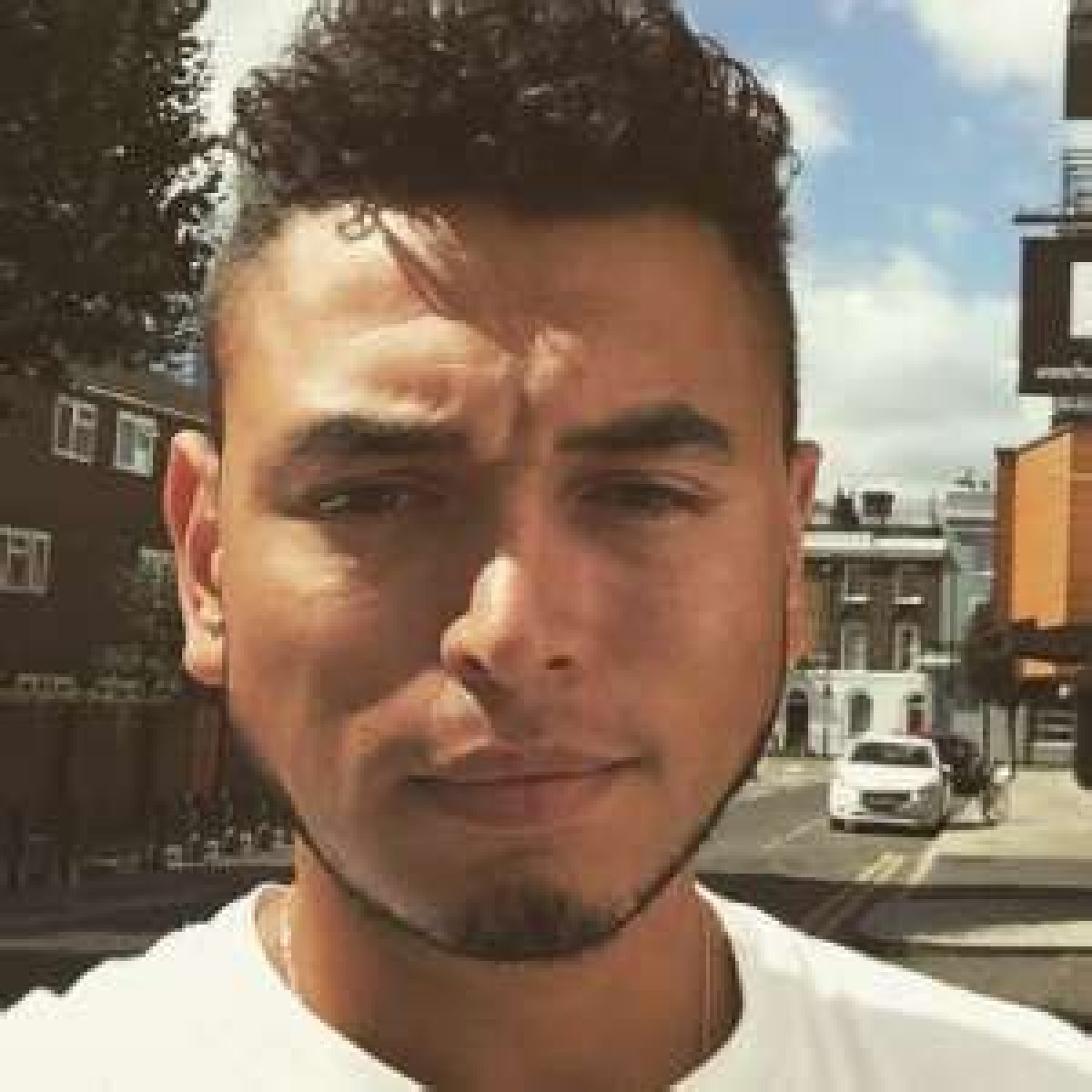 Oakley Glynn-Jones’s Girlfriend: Who Is Oakley Glynn-Jones Dating?