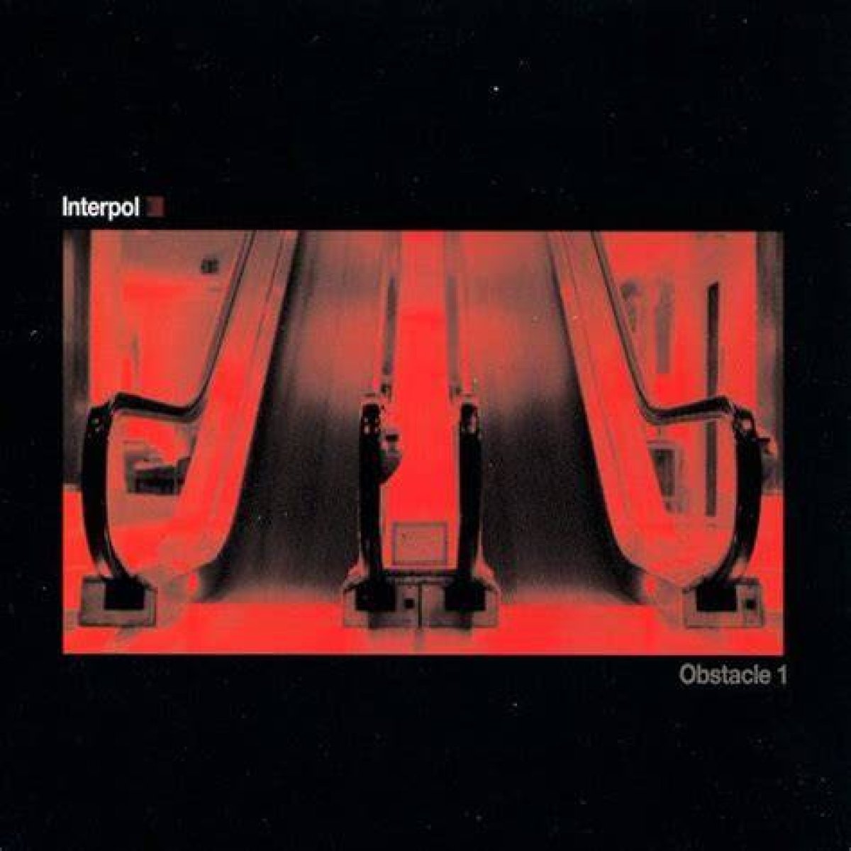 Obstacle 1 by Interpol Lyrics Meaning – Unraveling the Labyrinth of Emotional Intrigue