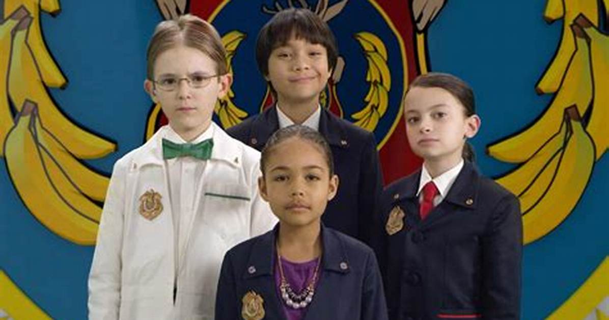 Odd Squad | Odd Squad Needs You!