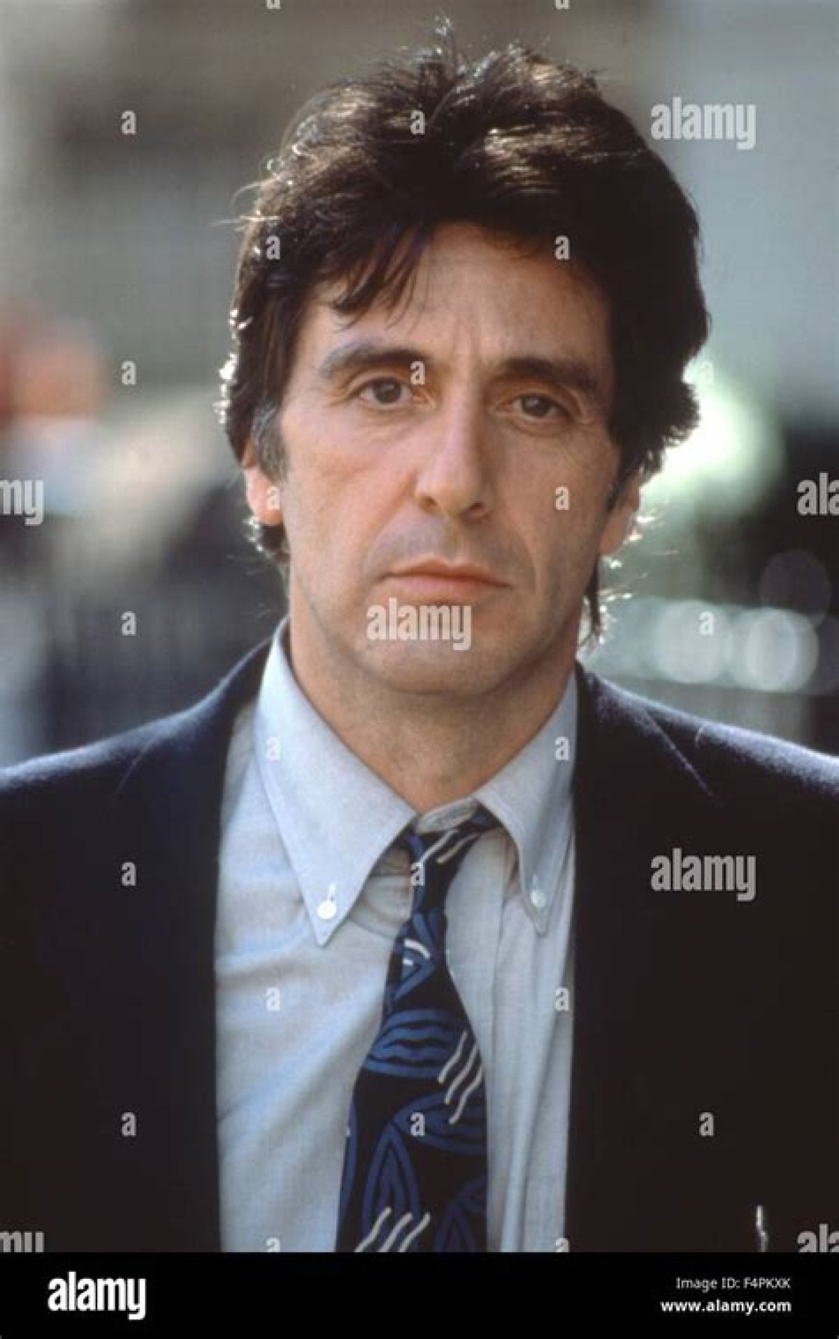 ___ of Love (1989 Al Pacino Movie)