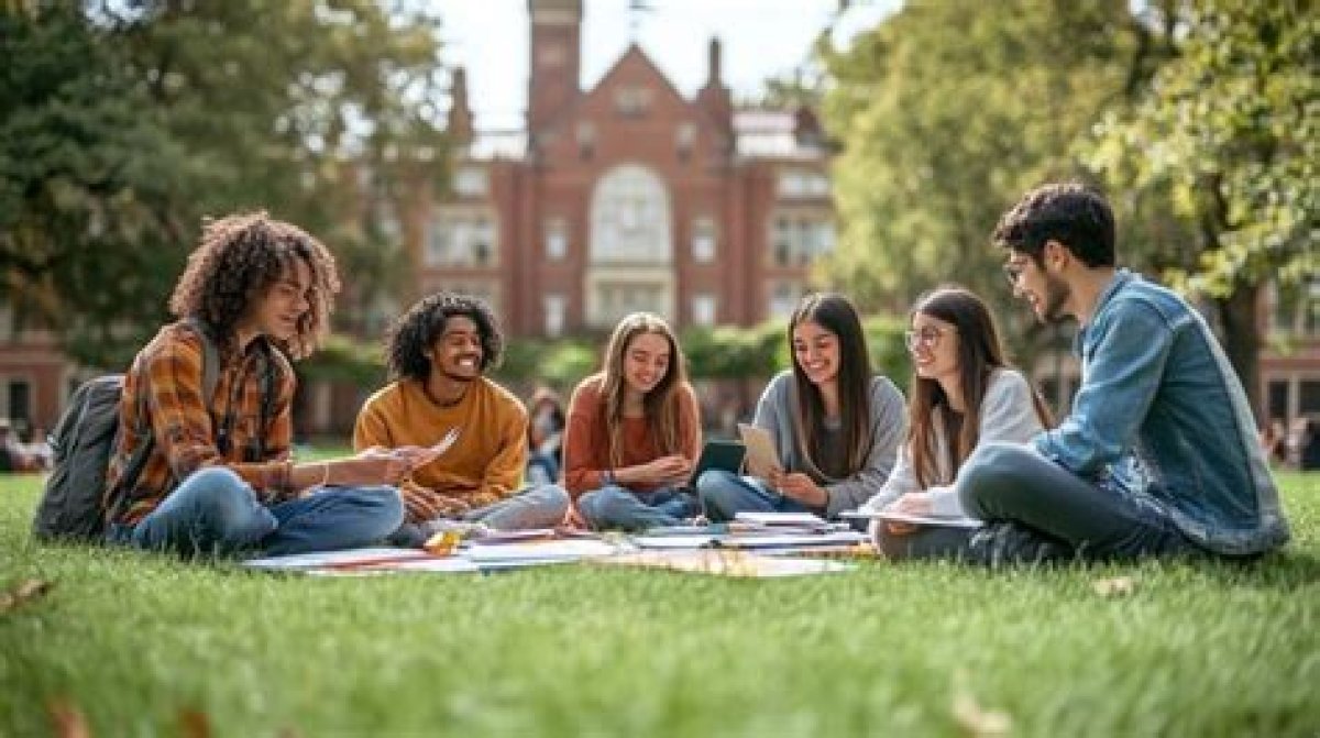 ___ of Students (University Position)