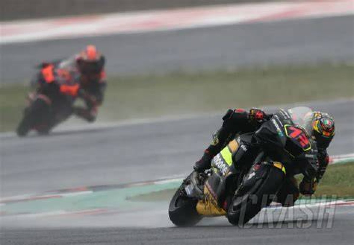 Official: 2024 Argentina Motogp Cancelled | Motogp