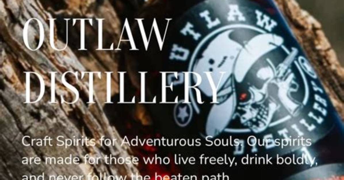 Officially Outlaw