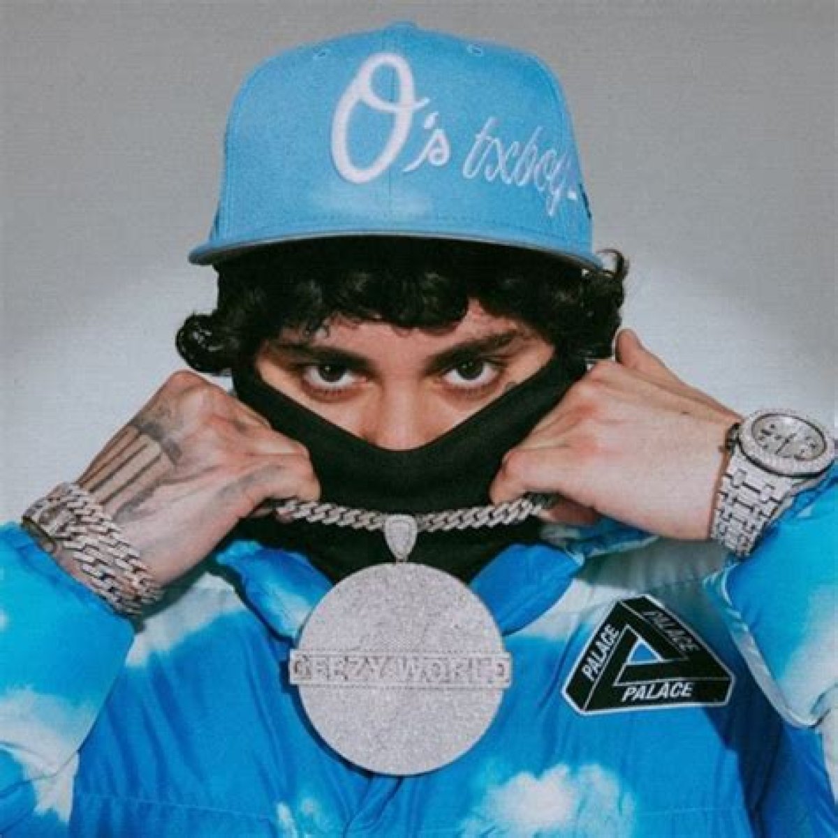 Ohgeesy Born: the Rising Star of Hip-Hop Culture