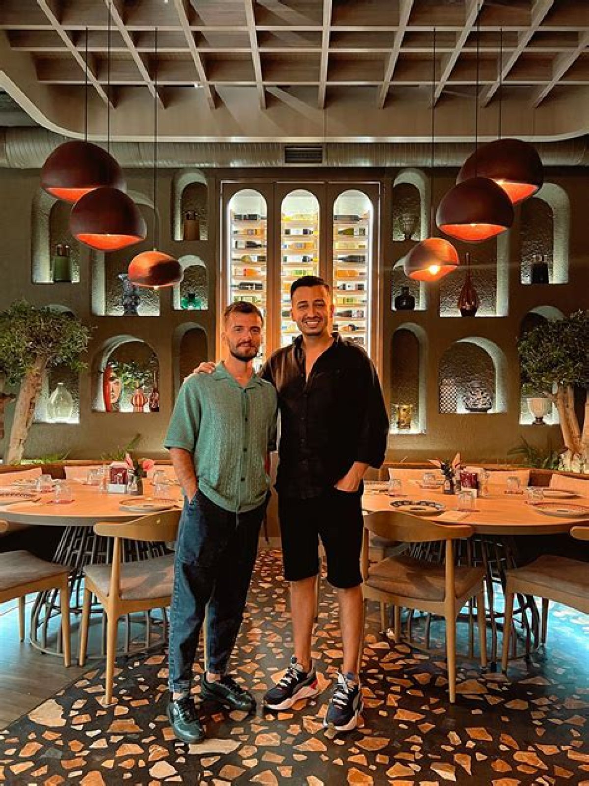 Okan Cekic’s Girlfriend: Who Is Okan Cekic Dating?