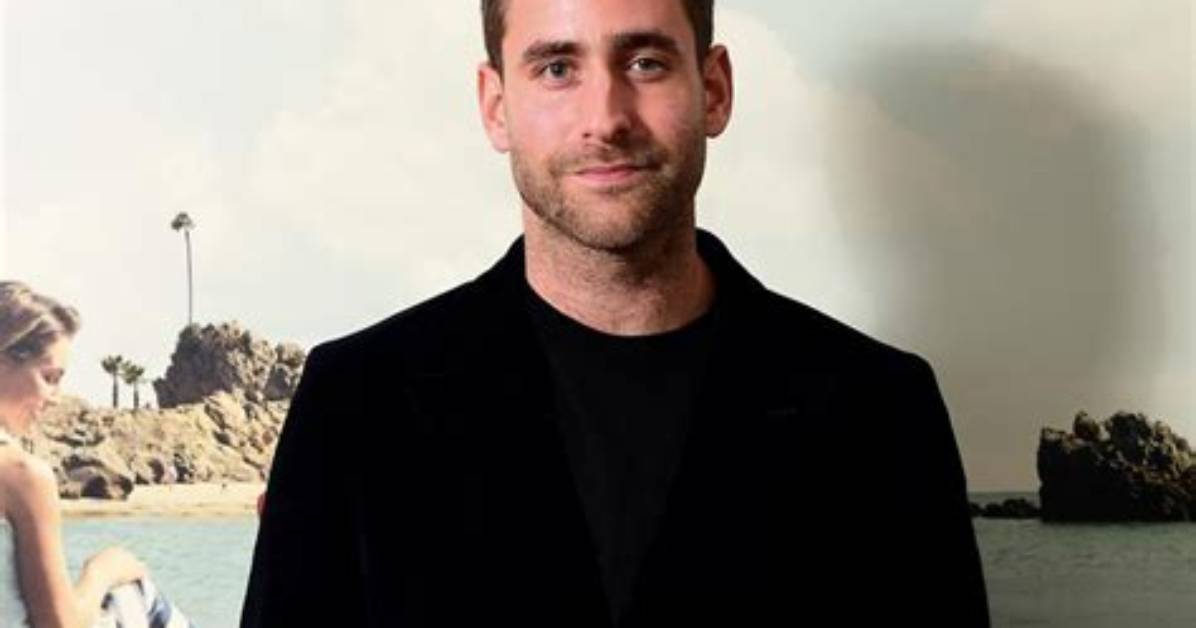 Oliver Jackson-Cohen Net Worth