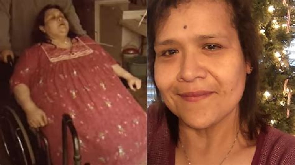 Olivia Cruz My 600-Lb Life Update: Where Is She Now?
