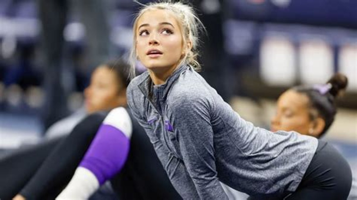 Olivia Dunne Net Worth - Nil Earnings, Instagram and Tiktok Salary