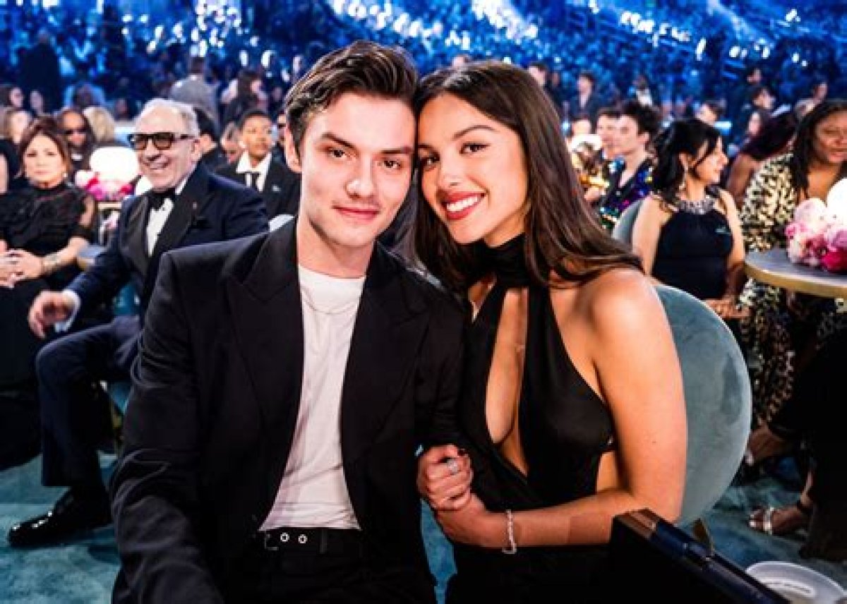 Olivia Gold’s Boyfriend: Who Is Olivia Gold Dating?