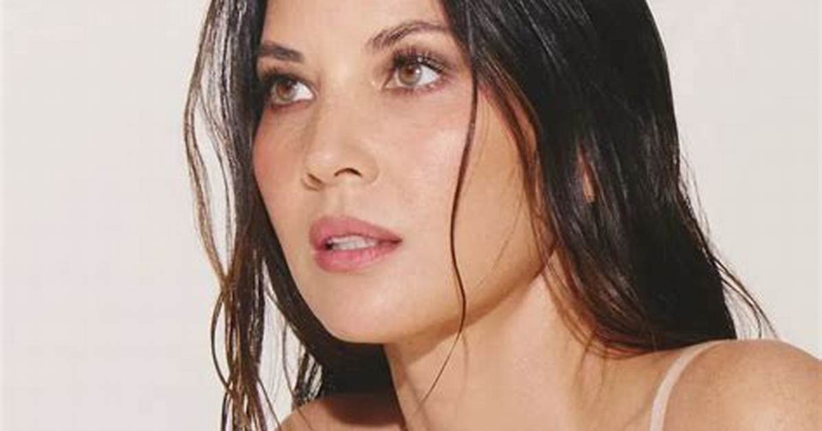 Olivia Munn Reveals What Was 'One of the Hardest Things' About Mastectomy; Find out Here