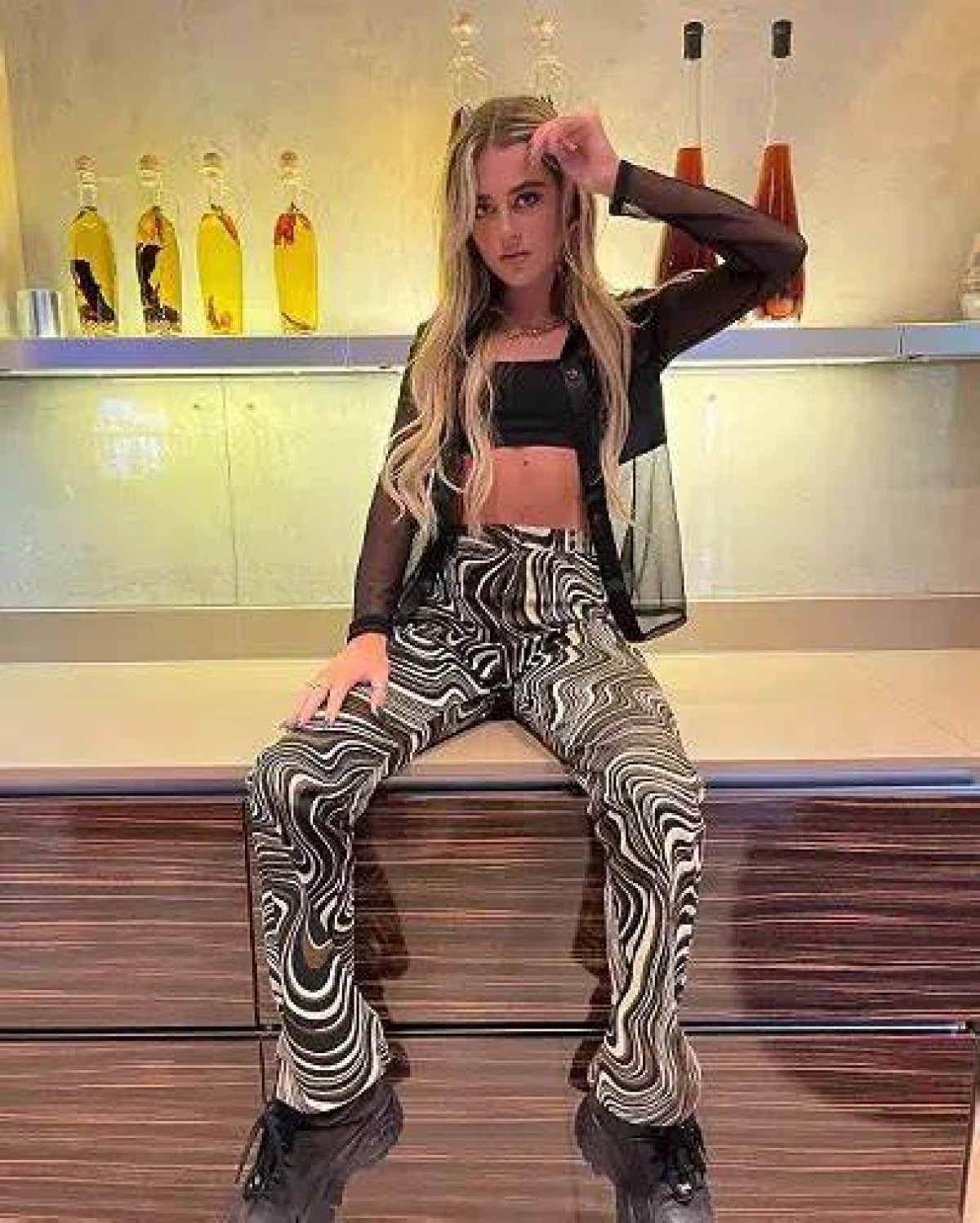 Olivia Neill [Youtuber] Wiki, Bio, Facts, Height, Weight & More