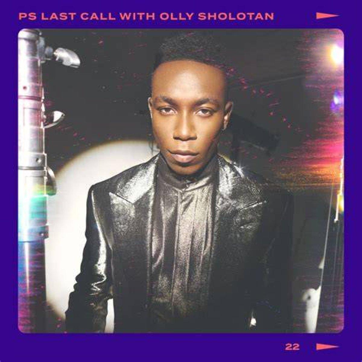 Olly Sholotan: a Rising Star in the Entertainment Industry